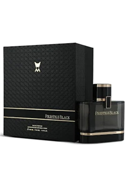 Almajed for Oud Prestige Black