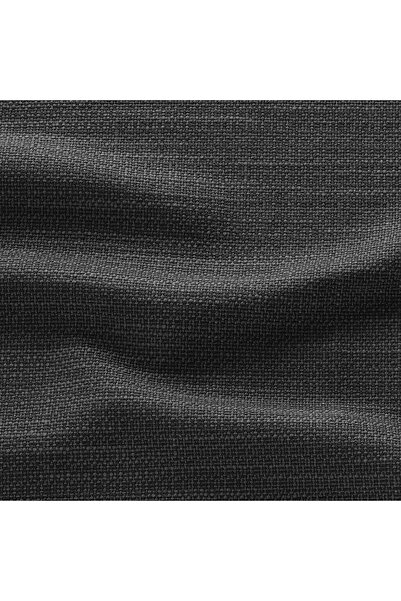 IKEA VINLIDEN Cover for 2-seat sofa, Hillared anthracite