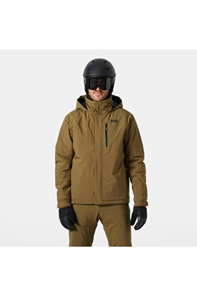 Helly Hansen Crewser Men's Coat