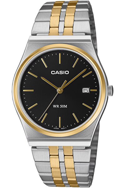 Casio Mtp-B145Sg-1Avdf Men's Wristwatch