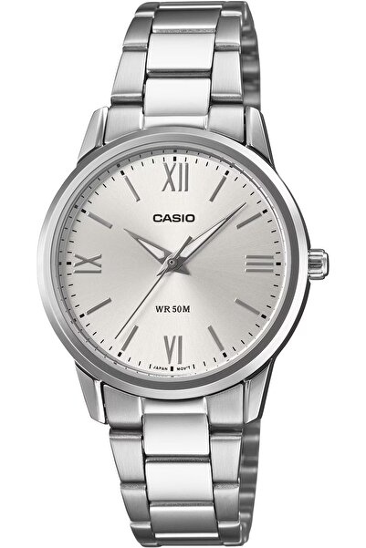 Casio Ltp-1303Dd-7Avdf Women's Wristwatch