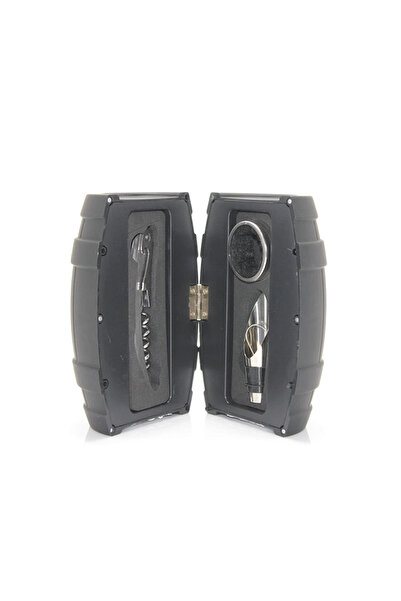 Epilons مجموعة المفتاح بتصميم برميل Alk2626