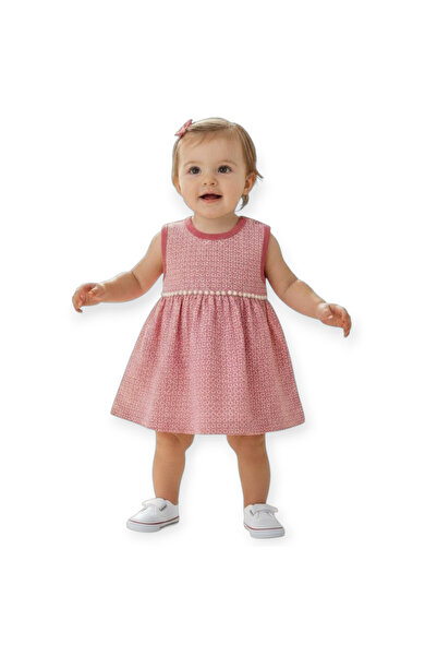 Jelly ekib BABY DRESS