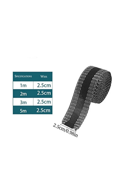 Epilons Self Adhesive Trousers Curling Strip