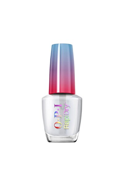 OPI RapiDry Clearly Fast — Τελικό χρώμα ταχείας ξήρανσης, 9 ml