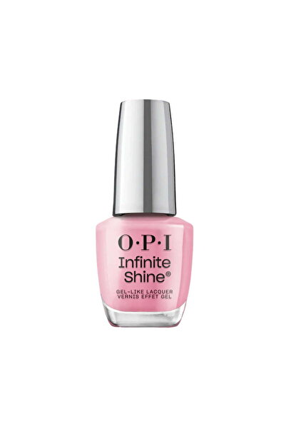 OPI Βερνίκι Νυχιών Infinite Shine Gel Effect, Flamingo Your Own Way, 15ml