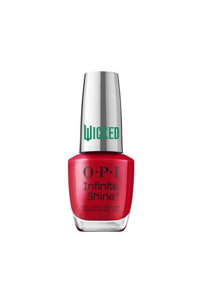 OPI Infinite Shine Thrilifying Gel-Effect Nail Polish, 15ml