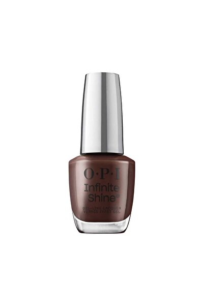 OPI Βερνίκι νυχιών Infinite Shine Gel-Effect - Δεν φοβάμαι το σκοτάδι, 15 ml