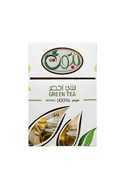 Gerenic Naboot Green Tea 150g