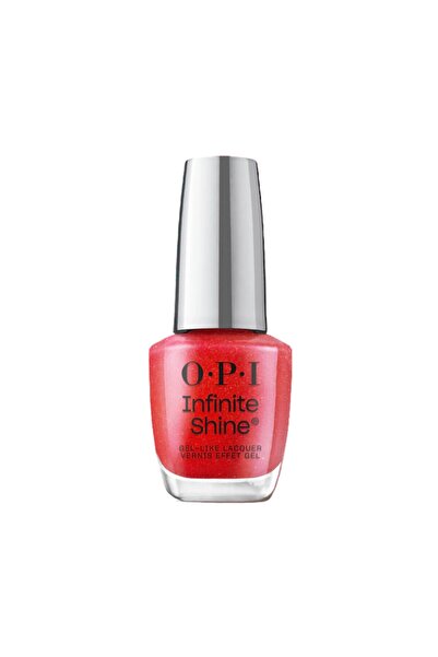 OPI Lac de unghii cu efect de gel, OPI, IS Self Looove, 15ml