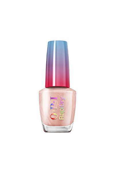 OPI RapiDry All Touchy Feely Βερνίκι Νυχιών Γρήγορου Στεγνού, 9ml