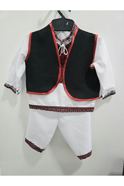 OEM Traditional costume for children 3 pieces