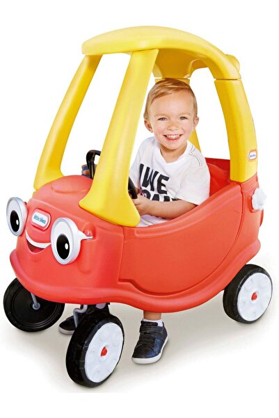 Little Tikes Cozy Coupe (Red)