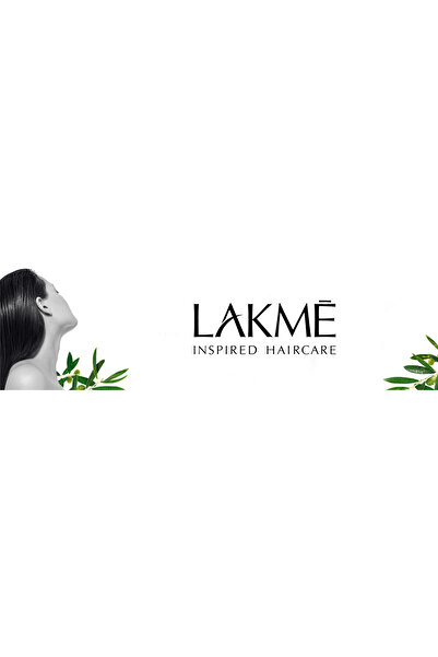 Lakme K.Therapy Σαμπουάν για Ευαίσθητο Τριχωτό, 300ml