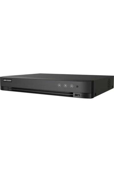 Hikvision 4-channel DVR Recorder iDS-7204HQHI-M1/XT