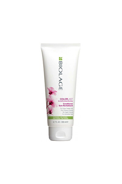 Biolage Conditioner ColorLast, 200ml (για βαμμένα μαλλιά)