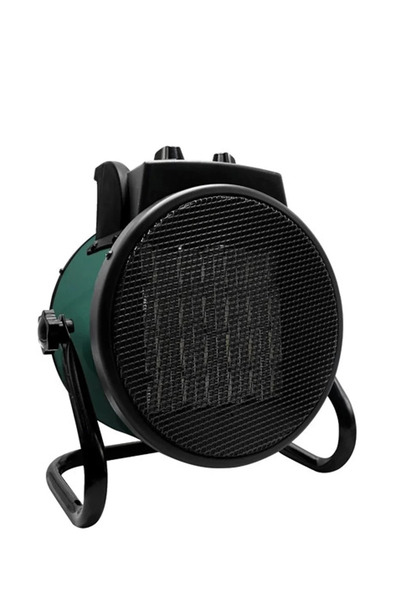 Epilons Ultra Güçlü 3000 Watt Taşınabilir Elektrikli Portatif Isıtıcı Soba Sı...