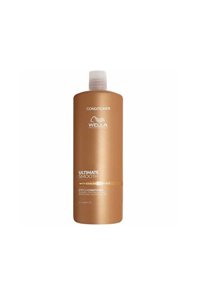 Wella Professionals Wella Ultimate Smooth Moisturizing Conditioner 1000ml (Σκ...