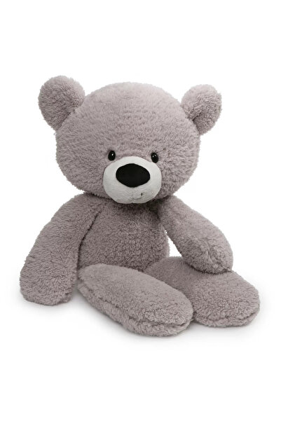 Spin Masters FUZZY GREY PLUSH BEAR 61CM