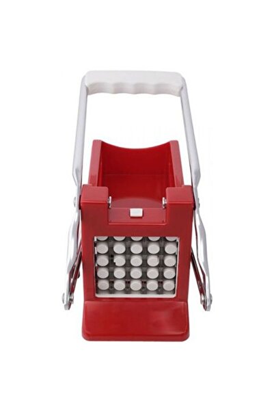 KlaussTech Potato Chipper with 2 Blades,