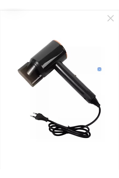 REIMIOGTON 2-in-1 Hair Dryer and Straightener Set, Multifunctional for Home Styling 220 C