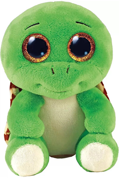 TY PLUS 15CM BOOS TURBO TURTLE