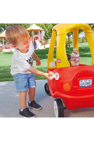 Little Tikes Cozy Coupe (Red)