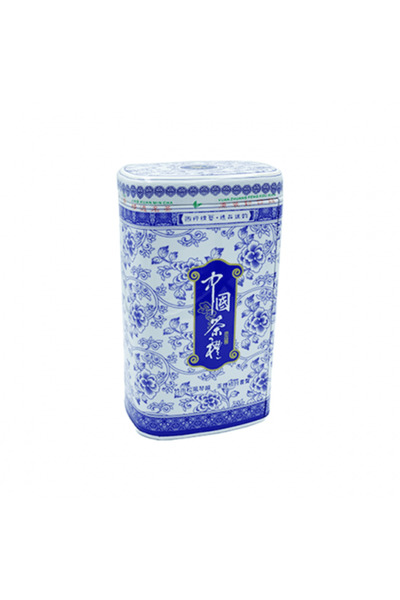 Gerenic شاي أخضر صيني قطفه أولى 100جرام