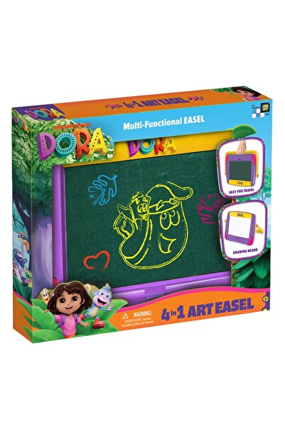 DORA حامل الرسم