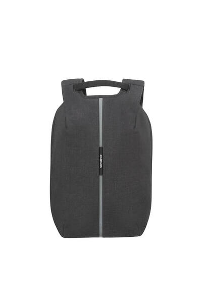Samsonite KA6-08-001 15.6" Securipak Notebook Backpack Gray