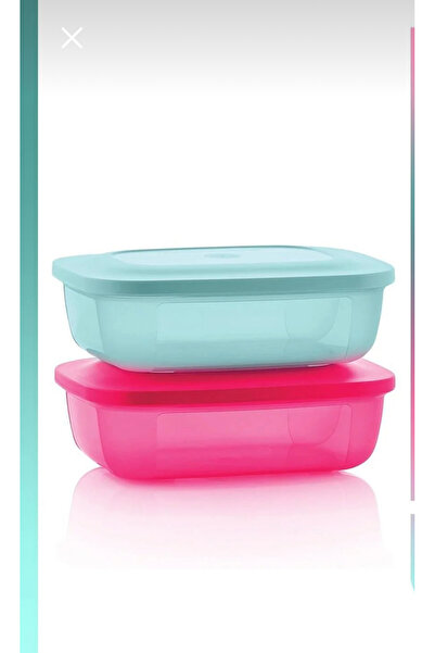 Tupperware Refrigerator containers 500 ml 2 pack