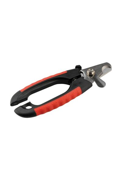 Ferplast Gro 5986 Dog Nail Clipper With Safety Catch