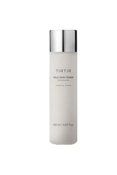 TIRTIR تونر حليب للوجه من تيرتير، 150 مل