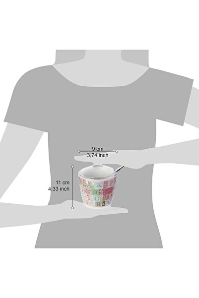 Omada PLEXART zaharnita - Sweet Home