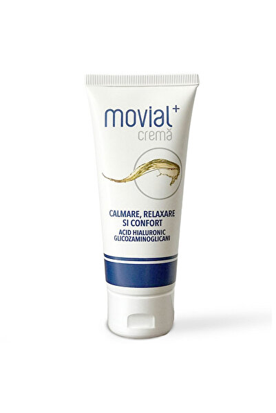 Zentiva Movial Plus κρέμα αρθρώσεων, 100ml