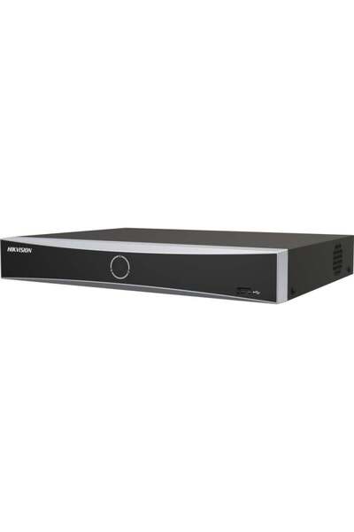 Hikvision POE DS-7608NXI-K1 8-Port NVR