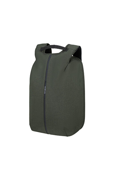 Samsonite KA6-08-001 15.6" Securipak Notebook Backpack Gray