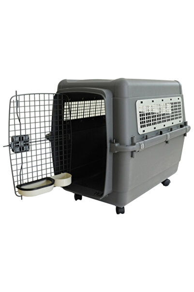 Ferplast Rider 10 Carrier For Cats And Small Dogs 34 x 50,7 x H 30 cm - Assorted Colors