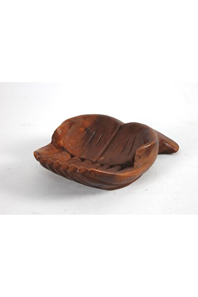 Otantik Çarşı Wood Carving Hand 25X17 Cm.