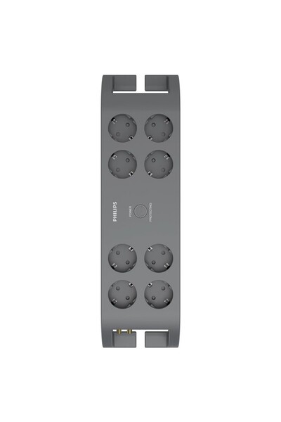 Philips SPN5185A Surge Protector with Overvoltage Protection
