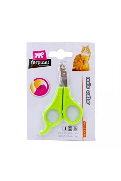 Ferplast GRO 5808 Nail Cutter