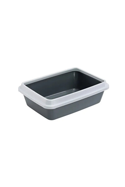Ferplast Dodo Litter Tray Assorted 42.5 x 31 x H 13 cm