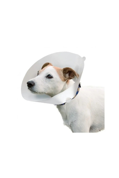 Ferplast GRO 6004 Veterinary CollarDimension: 28-33 x 12.5cm