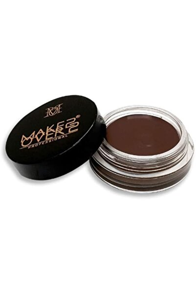 Make Over 22 cosmetics MAKE OVER22 Eyebrow Gel 1901 Chocolate