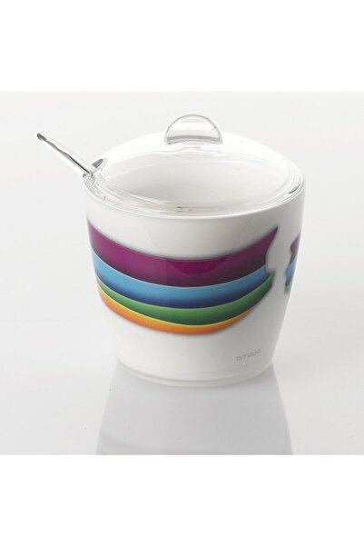 Omada PLEXART zaharnita - Coloured Waves