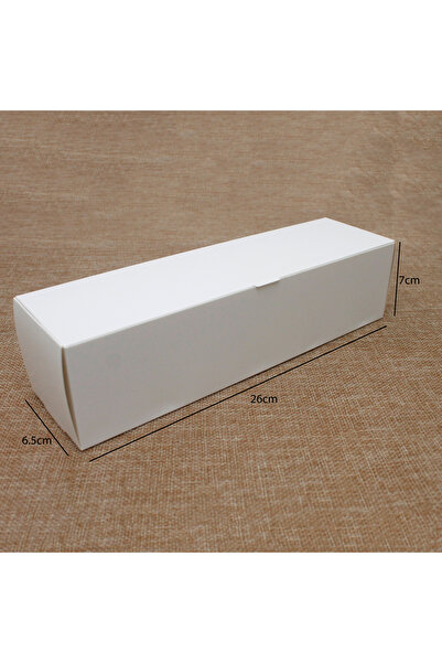 Generic Paper boxes for packaging sandwiches and sweets