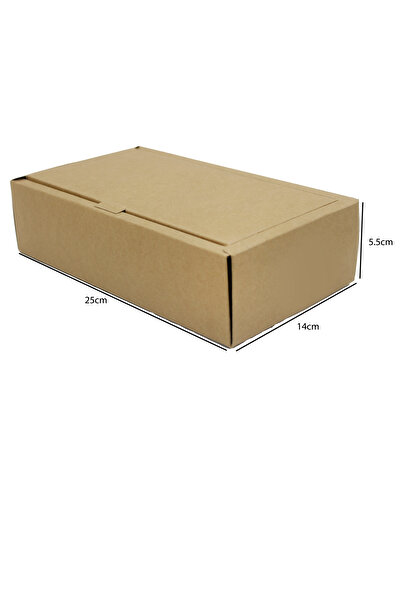 Generic Paper boxes for abayas and party favors with attached lids