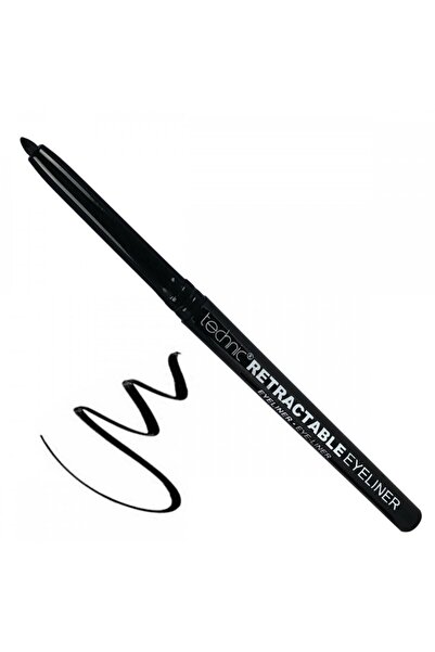 TECHNIC Retractable Eyeliner - Black