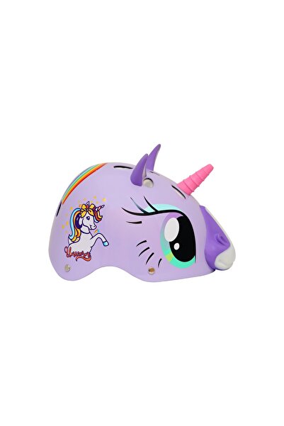 Street Jam Magic Unicorn (Purple)