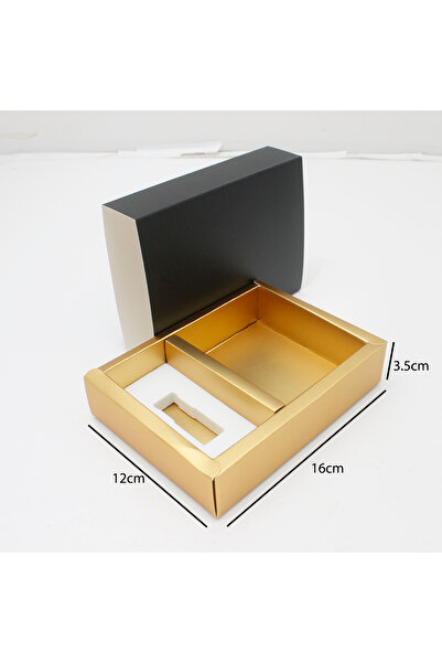 Generic Divided paper stick boxes